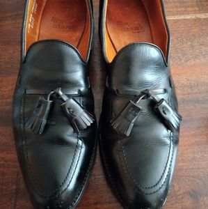 Allen Edmonds Grayson Loafersize 11.5 AAA.